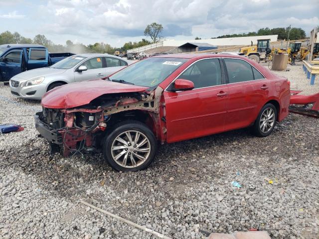 TOYOTA CAMRY BASE 2012 with VIN 4T1BF1FK3CU577071 - Photo from auction