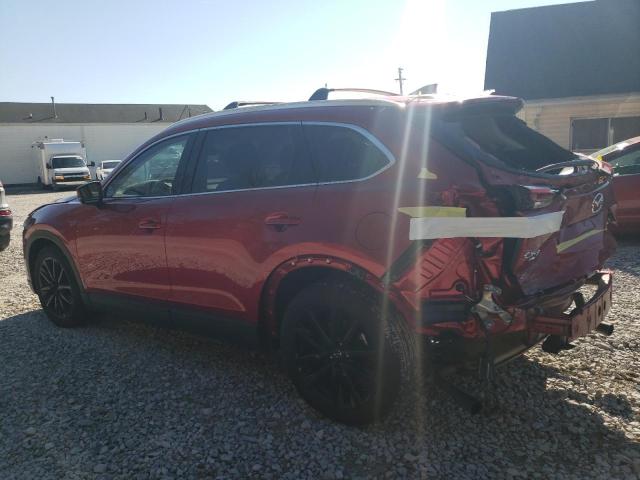 Photo 2 from auction – 2022 MAZDA CX-9 TOURI with VIN JM3TCBAY9N0619876