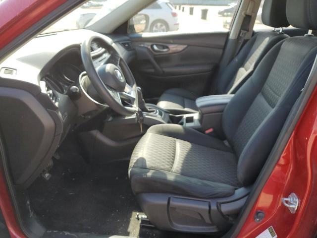 Photo 7 from auction – 2017 NISSAN ROGUE S with VIN JN8AT2MT4HW392070