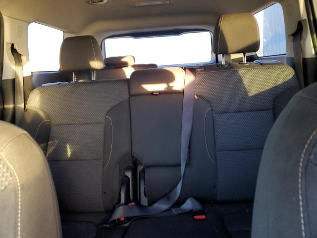 Photo 10 from auction – 2020 GMC ACADIA SLE with VIN 1GKKNRLSXLZ155459