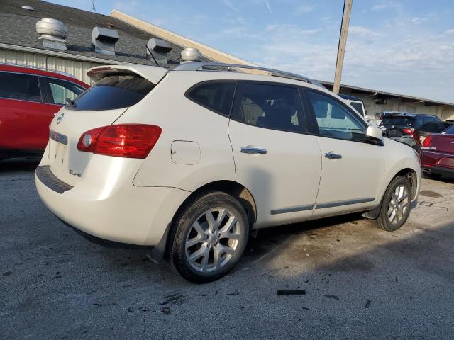Photo 3 from auction – 2012 NISSAN ROGUE S with VIN JN8AS5MV7CW404226