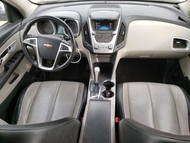 Photo 8 from auction – 2012 CHEVROLET EQUINOX LT with VIN 2GNFLNEK9C6347631