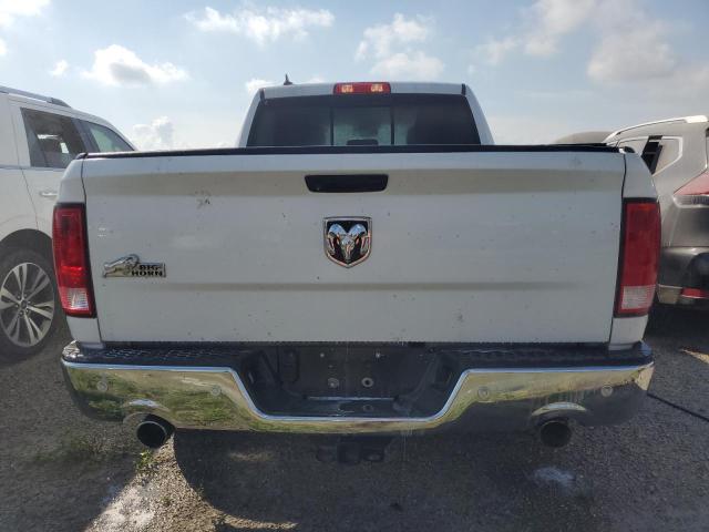 Photo 6 from auction – 2019 RAM 1500 CLASS with VIN 1C6RR6TT6KS592329