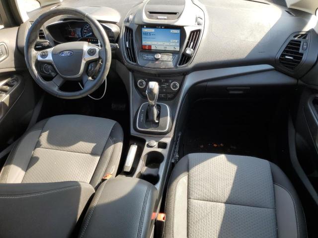 Photo 8 from auction – 2017 FORD C-MAX SE with VIN 1FADP5AU8HL115859