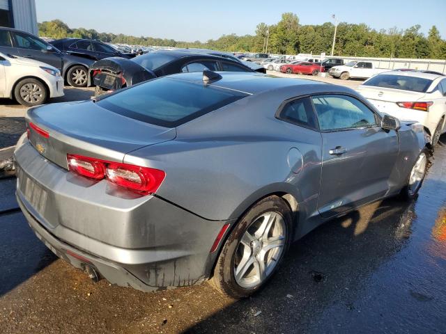 Photo 3 from auction – 2023 CHEVROLET CAMARO LS with VIN 1G1FB1RX4P0133972