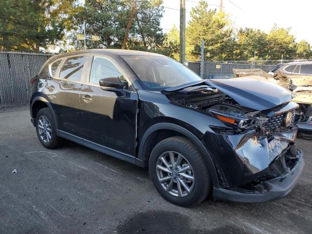 Photo 4 from auction – 2023 MAZDA CX-5 SELEC with VIN JM3KFBBM2P0281318