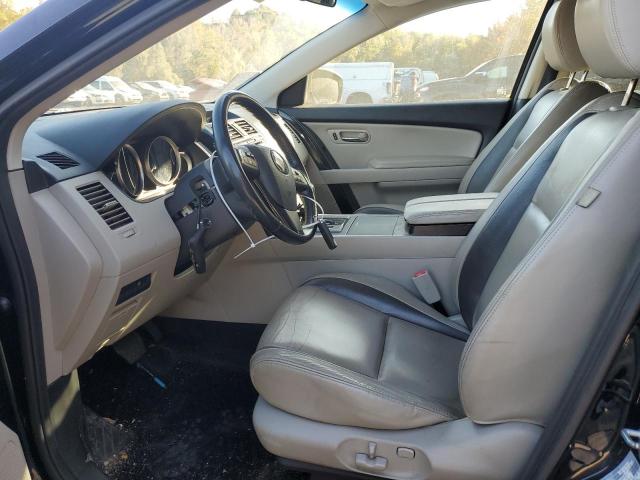Photo 7 from auction – 2012 MAZDA CX-9 with VIN JM3TB3CV1C0341533
