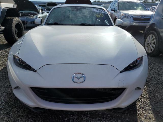 Photo 5 from auction – 2020 MAZDA MX-5 MIATA with VIN JM1NDAM75L0417481