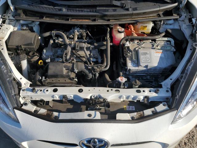 Photo 11 from auction – 2018 TOYOTA PRIUS C with VIN JTDKDTB30J1602804