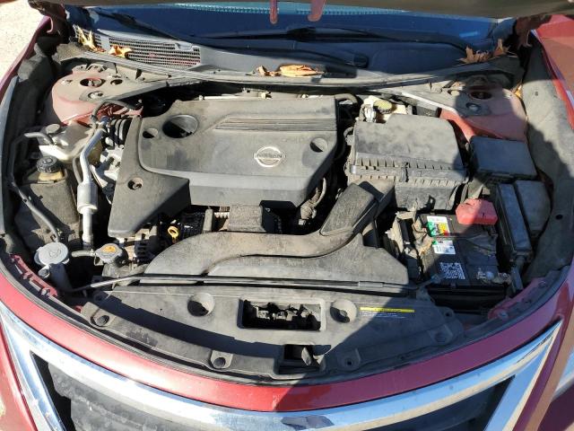 Фото 11 с аукциона – 2015 NISSAN ALTIMA 2.5 с VIN 1N4AL3AP1FC456790
