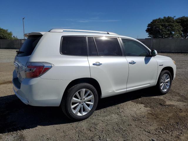 Снимка 3 от търг – 2008 TOYOTA HIGHLANDER с VIN JTEEW44A082024809