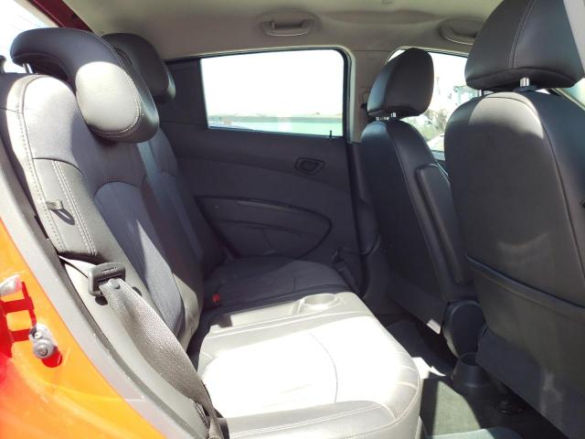 Photo 10 from auction – 2015 CHEVROLET SPARK 1LT with VIN KL8CD6S94FC792931