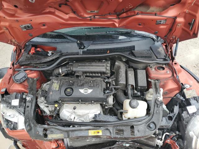 Photo 11 from auction – 2013 MINI COOPER with VIN WMWSU3C53DT374111