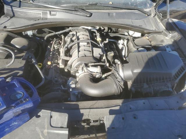 Photo 12 from auction – 2020 DODGE CHARGER R/ with VIN 2C3CDXCT1LH154026