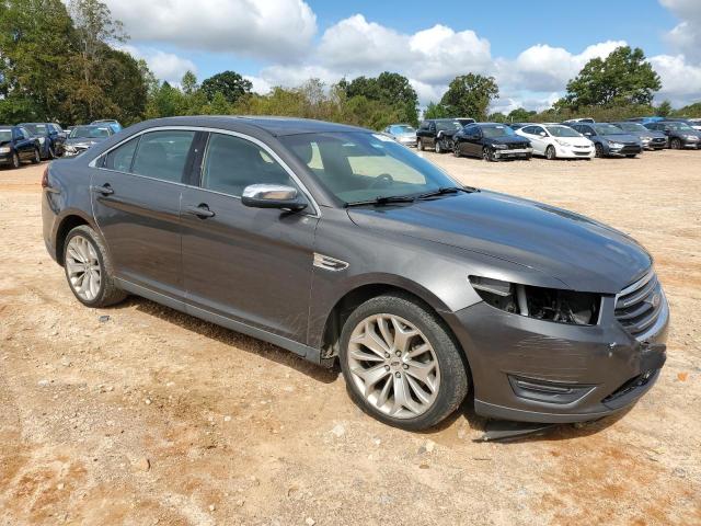 Photo 4 from auction – 2017 FORD TAURUS LIM with VIN 1FAHP2F87HG114254
