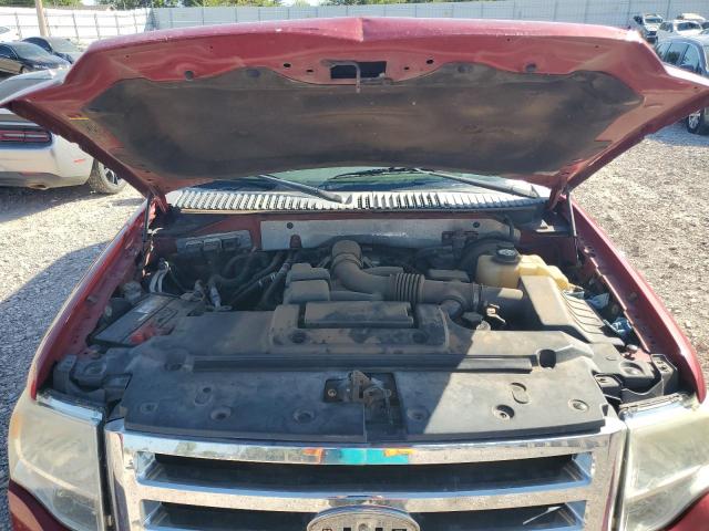 Photo 12 from auction – 2008 FORD EXPEDITION with VIN 1FMFK175X8LA49840