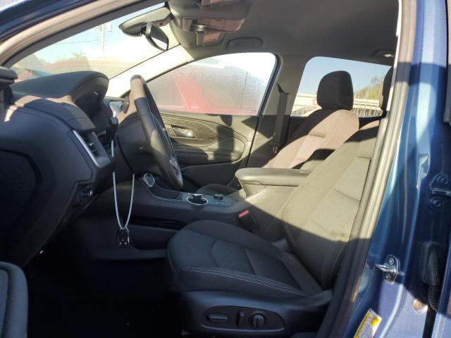 Photo 7 from auction – 2024 GMC TERRAIN SL with VIN 3GKALTEG3RL250856