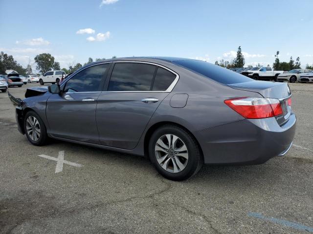 Photo 2 from auction – 2015 HONDA ACCORD LX with VIN 1HGCR2F37FA236830