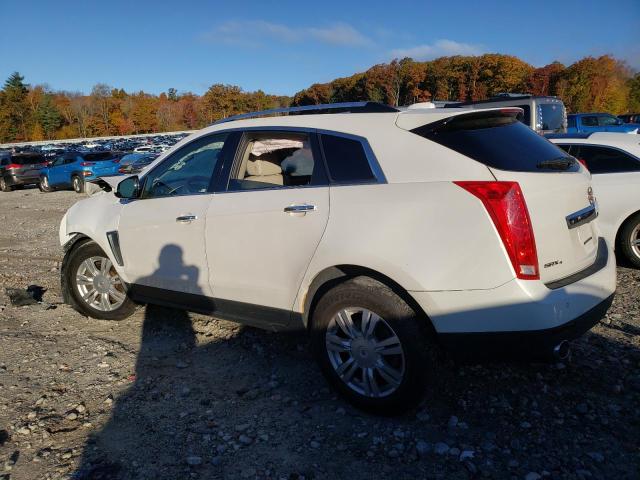 Photo 2 from auction – 2016 CADILLAC SRX LUXURY with VIN 3GYFNEE33GS512246