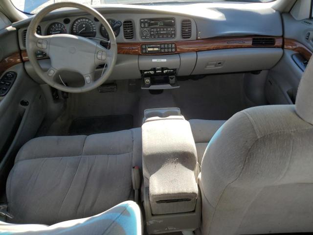 Фото 8 с аукциона – 2000 BUICK LESABRE с VIN 1G4HP54KXY4233178