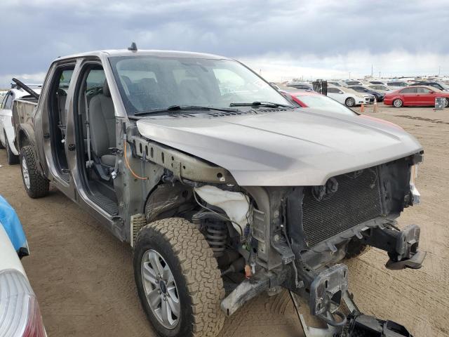 Photo 4 from auction – 2019 FORD F150 SUPER with VIN 1FTFW1E57KFB37598