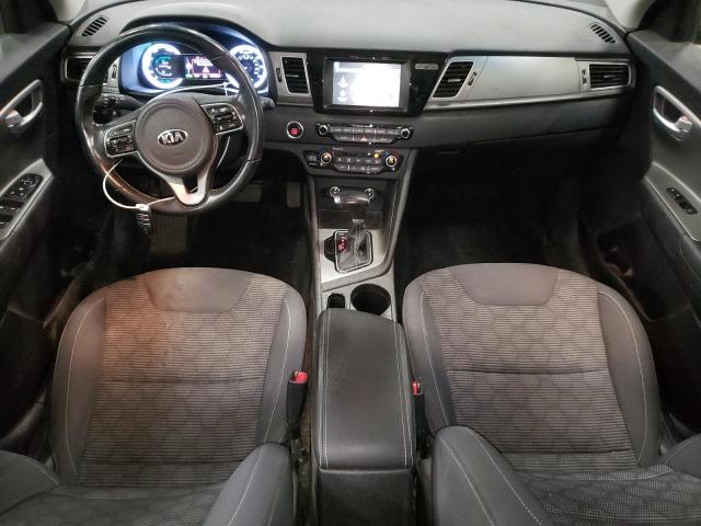 Photo 8 from auction – 2018 KIA NIRO FE with VIN KNDCB3LC4J5146226