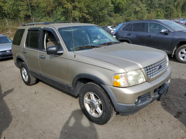 Photo 4 from auction – 2003 FORD EXPLORER X with VIN 1FMZU73KX3UA43268