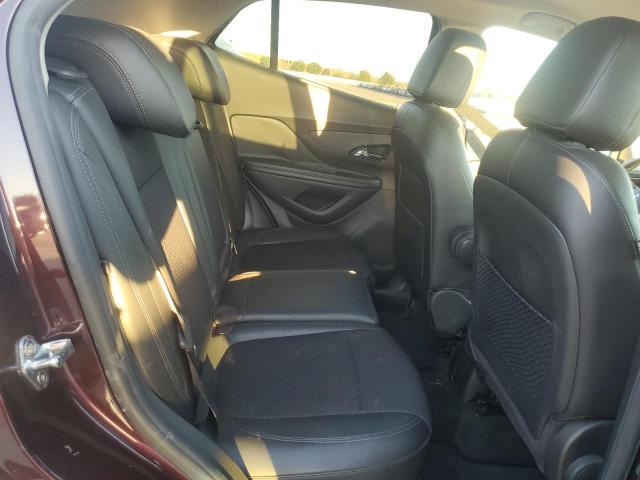 Photo 11 from auction – 2018 BUICK ENCORE PRE with VIN KL4CJASB1JB706392