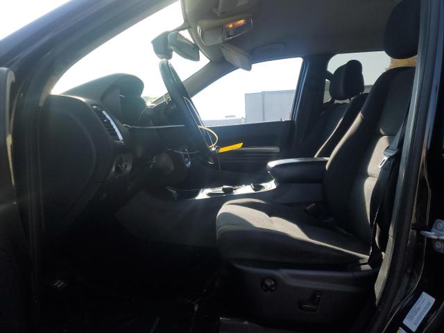 Photo 7 from auction – 2015 DODGE DURANGO SX with VIN 1C4RDJAG4FC730157