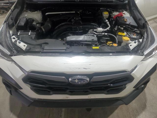 Photo 12 from auction – 2024 SUBARU CROSSTREK with VIN JF2GUADC5R8235085