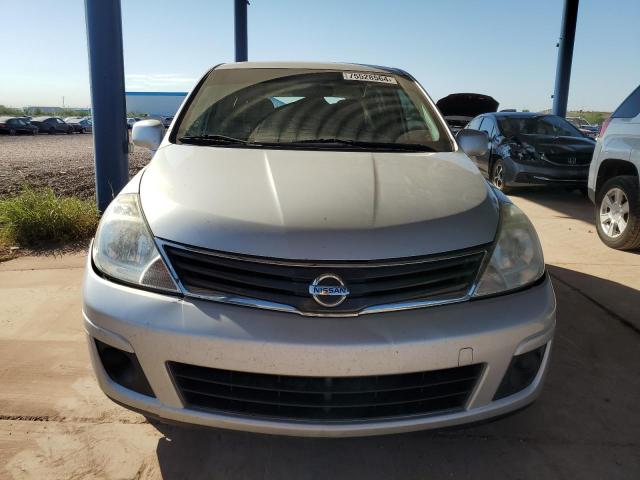 Photo 5 from auction – 2011 NISSAN VERSA S with VIN 3N1BC1CP4BL502839