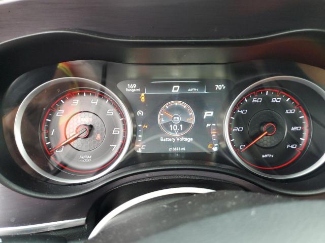 Photo 9 from auction – 2015 DODGE CHARGER SE with VIN 2C3CDXBG2FH777373