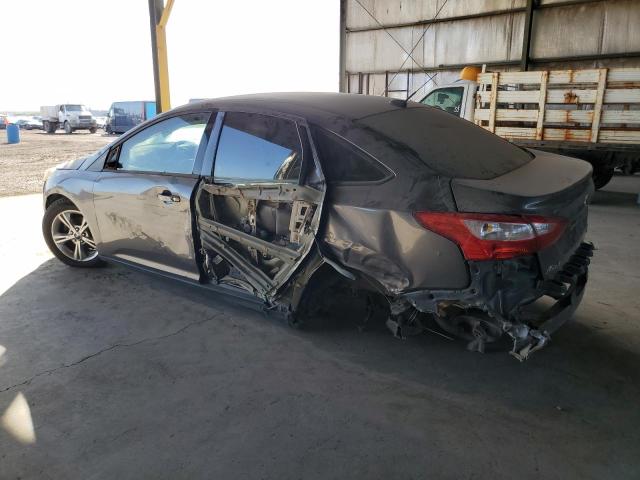Photo 2 from auction – 2013 FORD FOCUS SE with VIN 1FADP3F23DL153697