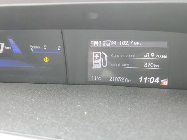 Photo 9 from auction – 2012 HONDA CIVIC LX with VIN 2HGFB2F57CH005247