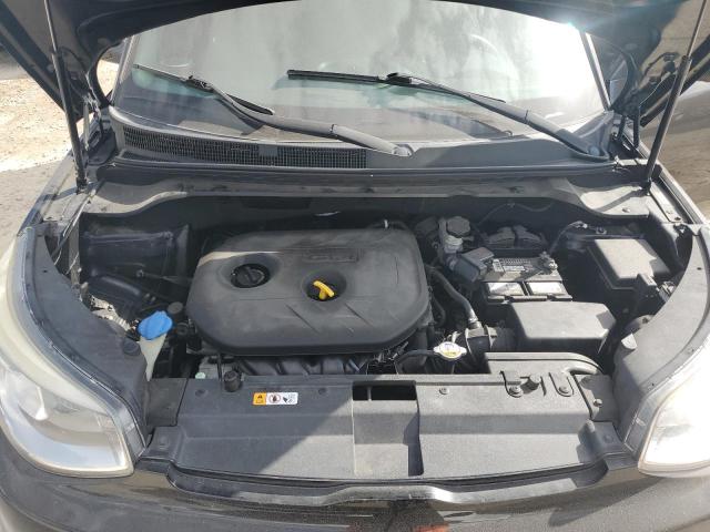 Photo 11 from auction – 2015 KIA SOUL + with VIN KNDJP3A59F7158333