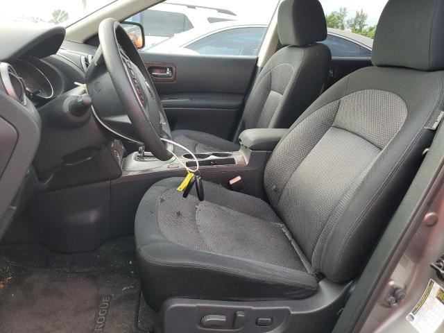 Photo 7 from auction – 2011 NISSAN ROGUE S with VIN JN8AS5MT9BW563181