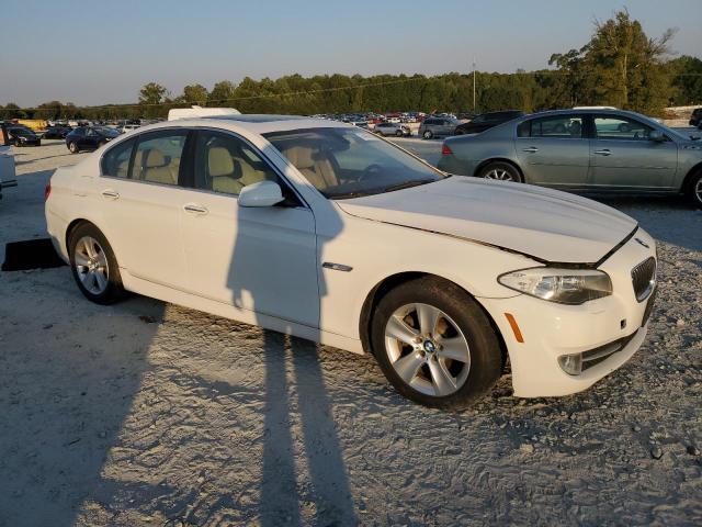Photo 4 from auction – 2013 BMW 528 XI with VIN WBAXH5C51DDW16748