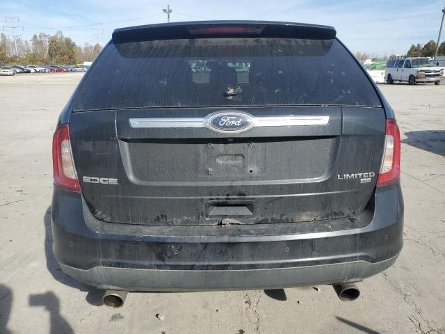 Photo 6 from auction – 2011 FORD EDGE LIMIT with VIN 2FMDK4KC8BBB28686
