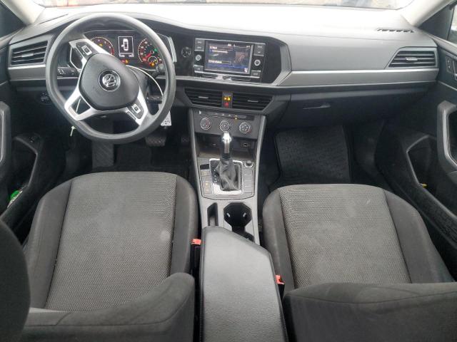 Photo 8 from auction – 2019 VOLKSWAGEN JETTA S with VIN 3VWC57BU8KM080488