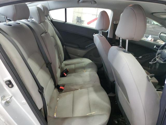 Photo 10 from auction – 2015 KIA FORTE LX with VIN KNAFX4A66F5350967