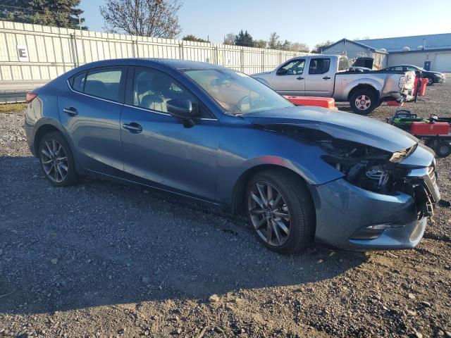 Photo 4 from auction – 2018 MAZDA 3 TOURING with VIN 3MZBN1V36JM164111
