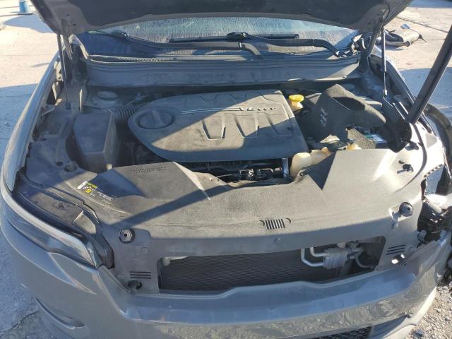 Photo 12 from auction – 2019 JEEP CHEROKEE L with VIN 1C4PJLLX2KD435104