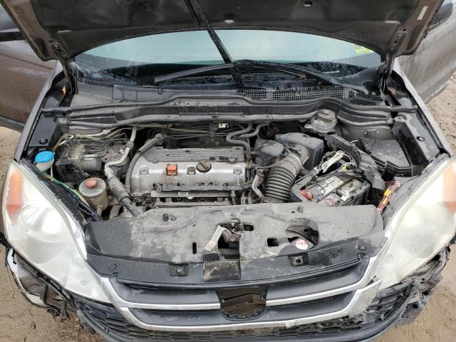 Photo 11 from auction – 2011 HONDA CR-V with VIN 5J6RE4H31BL065577