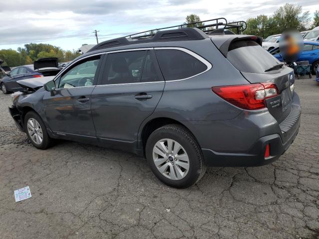 Photo 2 from auction – 2018 SUBARU OUTBACK 2. with VIN 4S4BSACC7J3213599