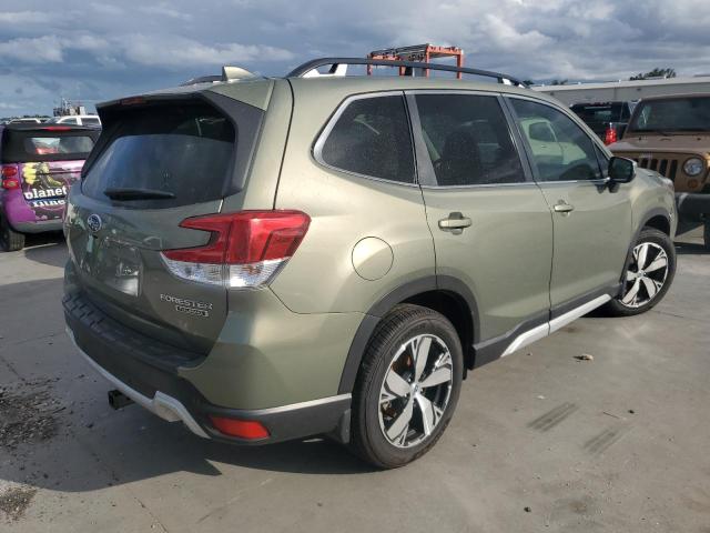 Photo 3 from auction – 2020 SUBARU FORESTER T with VIN JF2SKAXC8LH518809