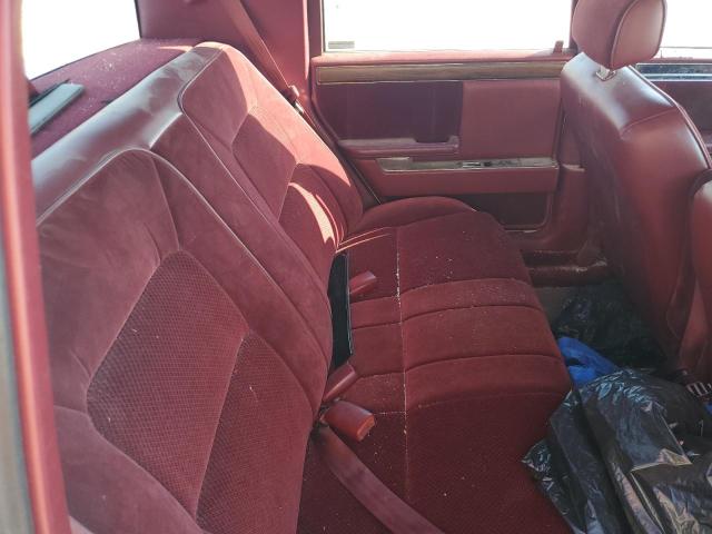 Photo 10 from auction – 1993 DODGE DYNASTY with VIN 1B3XC4632PD153627