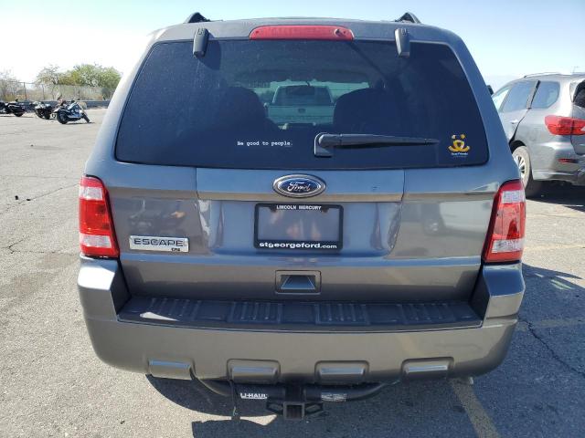 Photo 6 from auction – 2010 FORD ESCAPE XLT with VIN 1FMCU9D74AKC23642