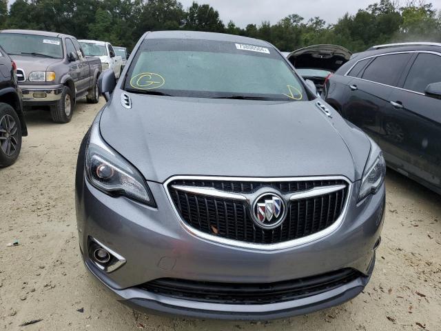 Photo 5 from auction – 2019 BUICK ENVISION P with VIN LRBFXBSA5KD107210