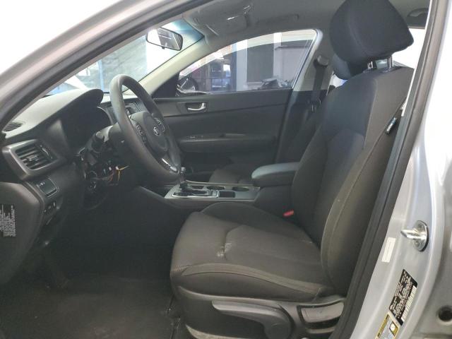 Photo 7 from auction – 2016 KIA OPTIMA with VIN 5XXGT4L39GG076750
