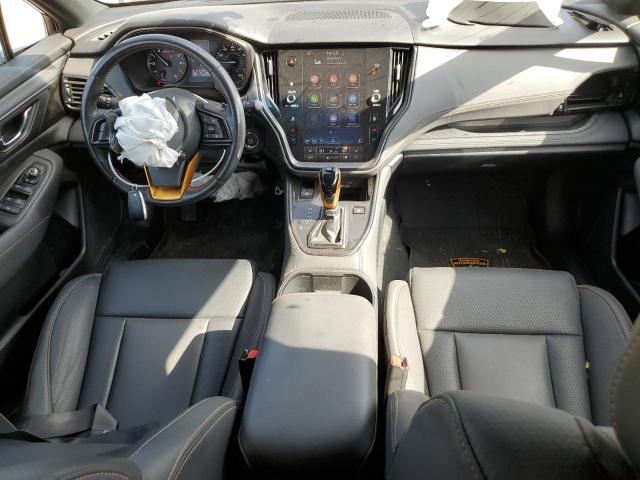 Photo 8 from auction – 2022 SUBARU OUTBACK WI with VIN 4S4BTGUD4N3260750